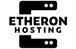 Etheron logo