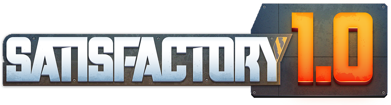 Satisfactory server hosting